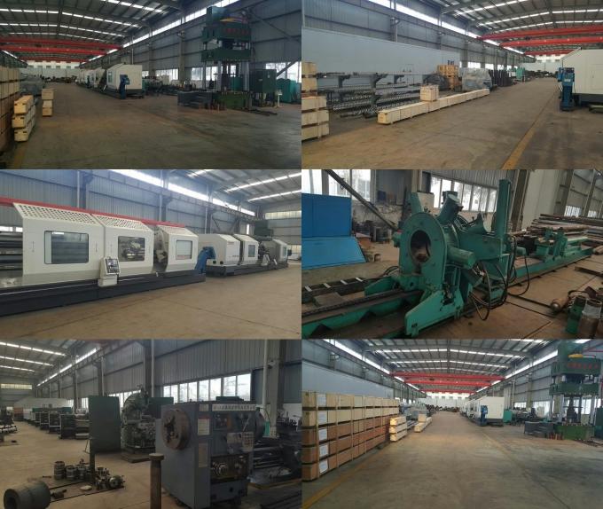 Xi'An Tiptop Machinery Co., Ltd.