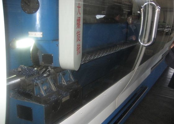 Κίνα Downhole υψηλής ταχύτητας μηχανή άλεσης στροφέων μηχανών λάσπης 300r/ελάχιστος μακράς διαρκείας χρόνος προμηθευτής