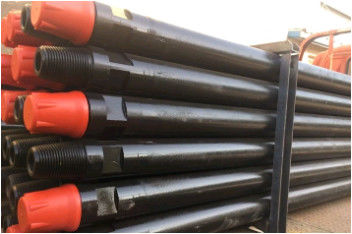Κίνα Downhole χάλυβα κραμάτων γεωλογικοί ράβδος τρυπανιών εργαλείων διατρήσεων/σωλήνας για καλά να τρυπήσει με τρυπάνι προμηθευτής